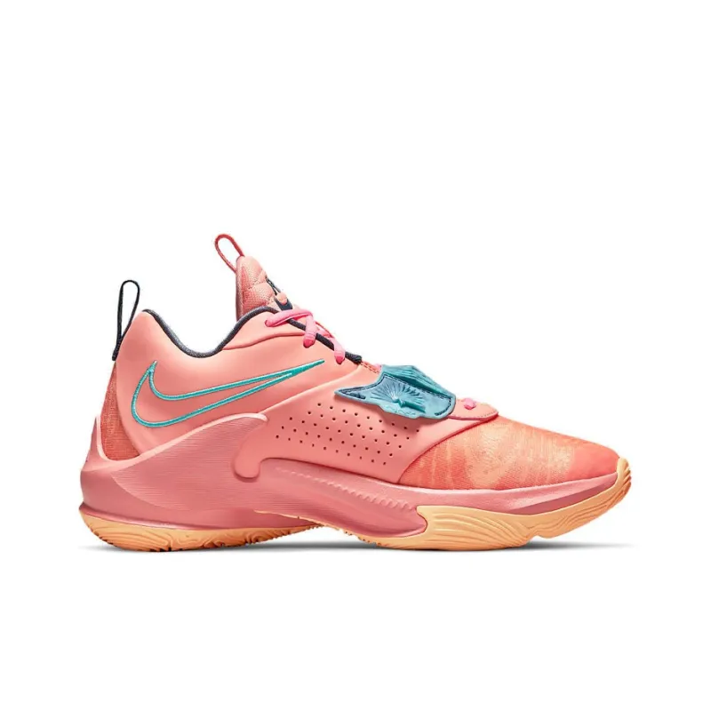 Nike Zoom Freak 3 'Stay Freaky'-1