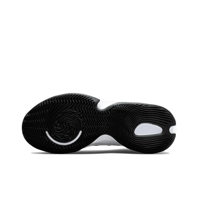Nike Renew Elevate 3 'Plum Fog Black'-5