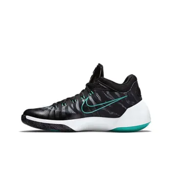 Nike Hyperdunk 2015 Low Limited 'Black Hyper Jade'