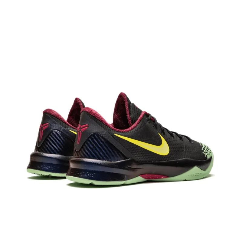 Nike Kobe Venomenon 4 Glow In The Dark-2