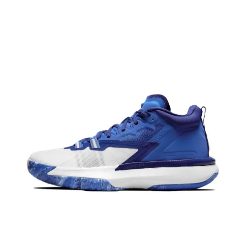 Jordan Zion 1 TB Royal Blue