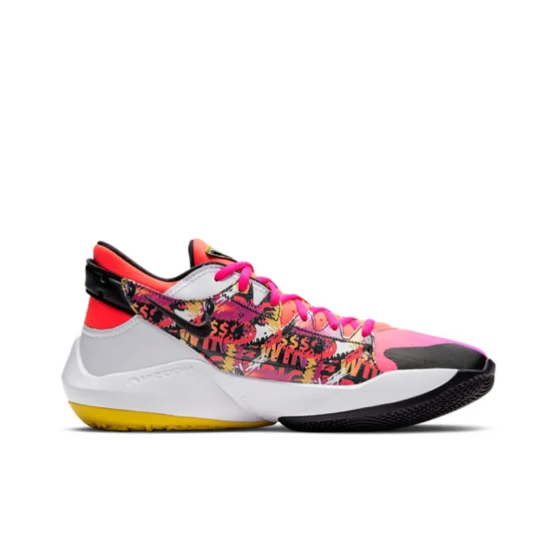 Nike Zoom Freak 2 Ep 'Gradient Fade'-1