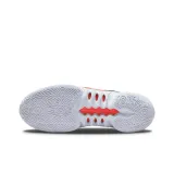 women tailwind nike tavas shoes white sneakers black sole