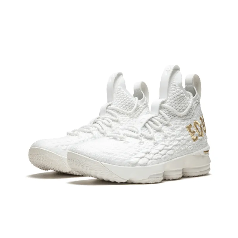 Nike LeBron 15 'Equality' Pe-2