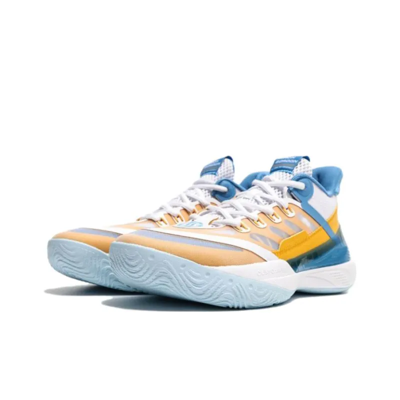 361° Ag Explode Aaron Gordon 'Denver Nuggets Style'-2
