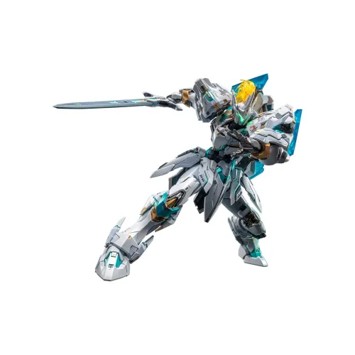 MOSHOWTOYS 조상 효과 중국 오리지널 메카 완성품