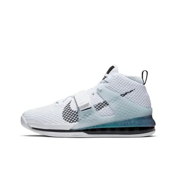 Nike Air Force Max 2 'White'