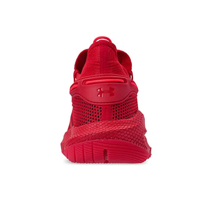 Under Armour Curry 6 Red-4