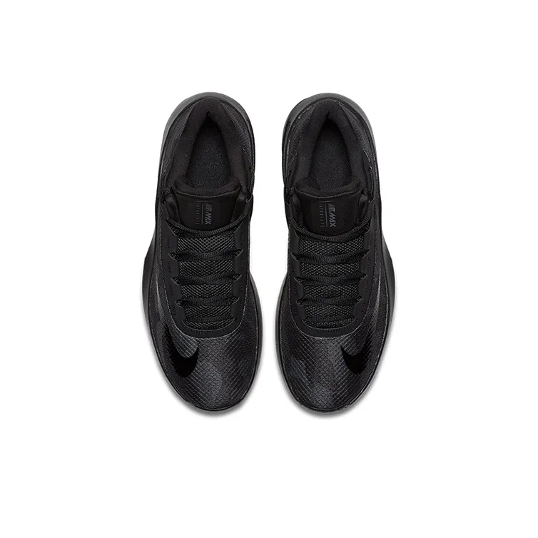 Nike Air Max Infuriate 2 Mid PRM EP 'Anthracite'-2