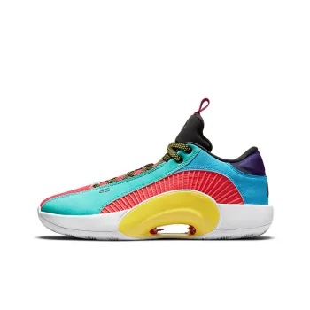 JORDAN Xxxv Low Reflexology