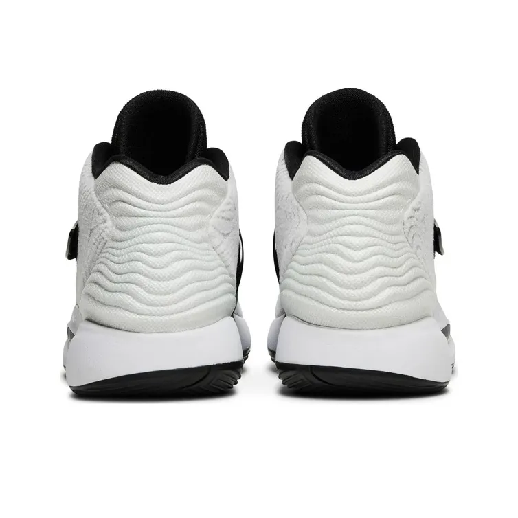 Nike Kd 14 Tb White Black-3