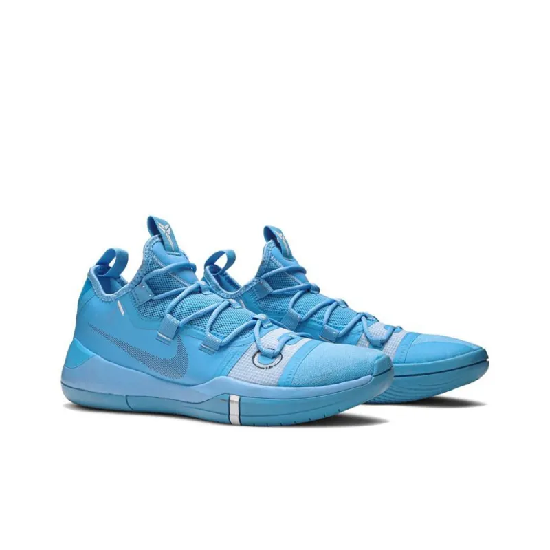 Nike Kobe Ad Tb Promo University Blue-2