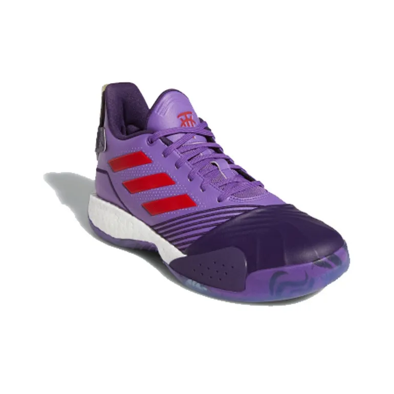 Adidas T Mac Millennium College Purple-2