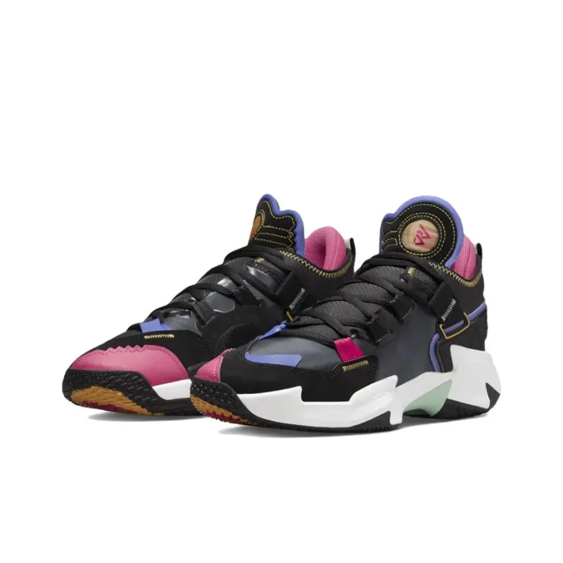 JORDAN Why Not Zer0.5 Pf 'Hype Music'-2