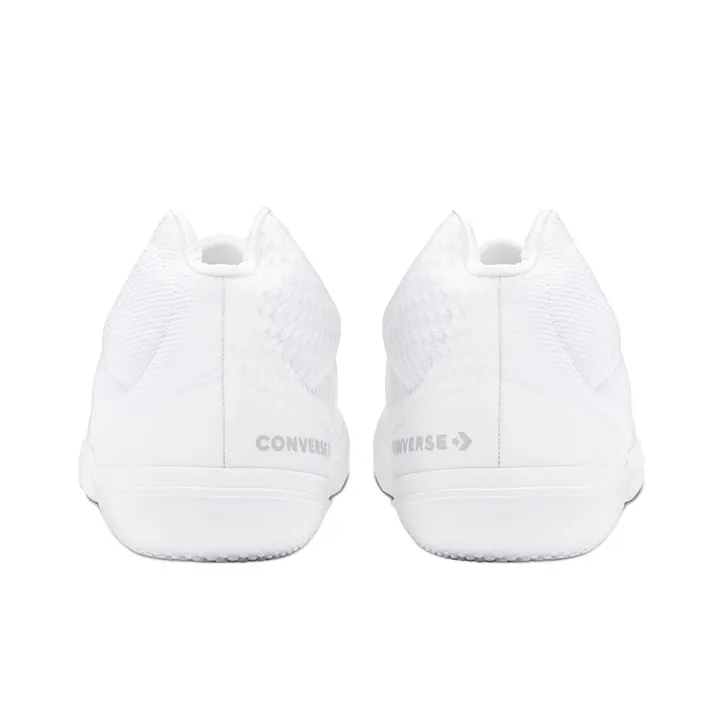 Converse All Star Bb Evo Hi Vis White Fresh Yellow-3