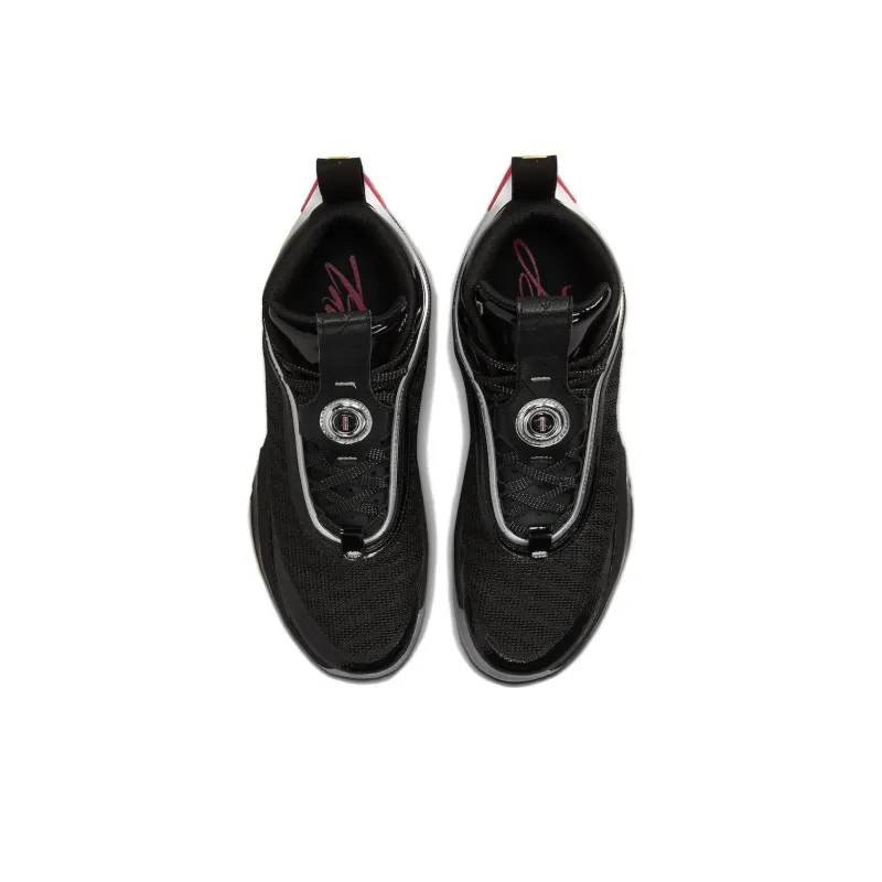 Jordan 36 Jayson Tatum Mustang-3