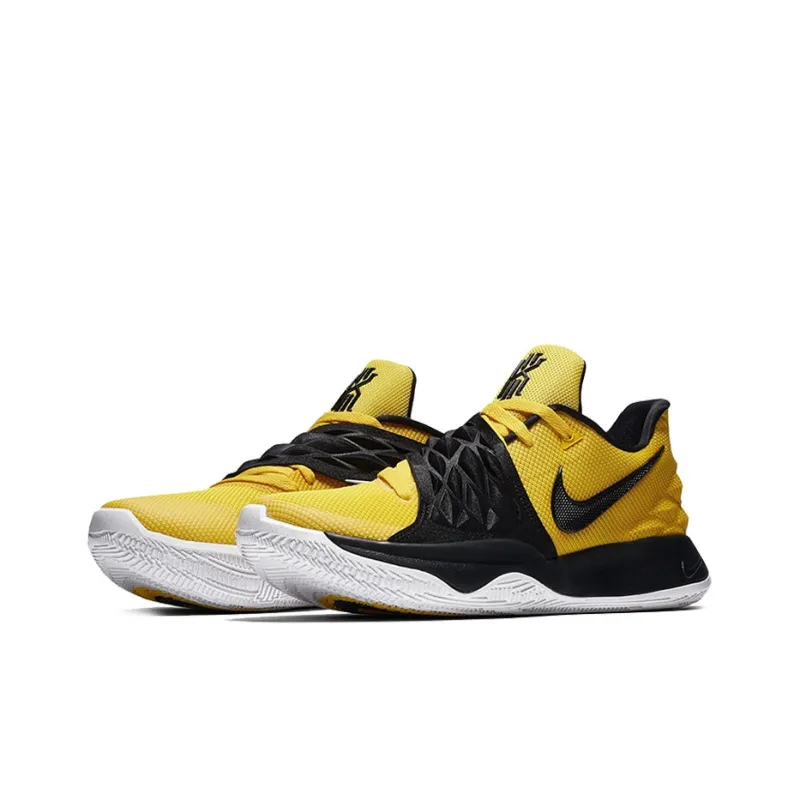 Nike Kyrie Low 1 Amarillo-2