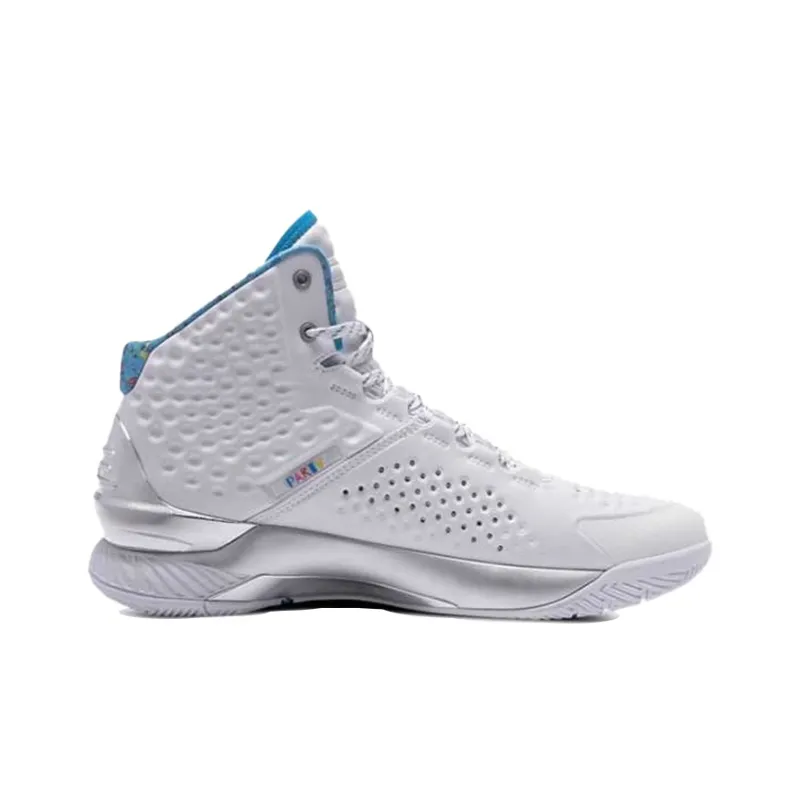 Under Armour Ua Curry 1 Splash Party 2021-1