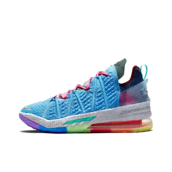 Nike LeBron 18 'Best Of 1 9'