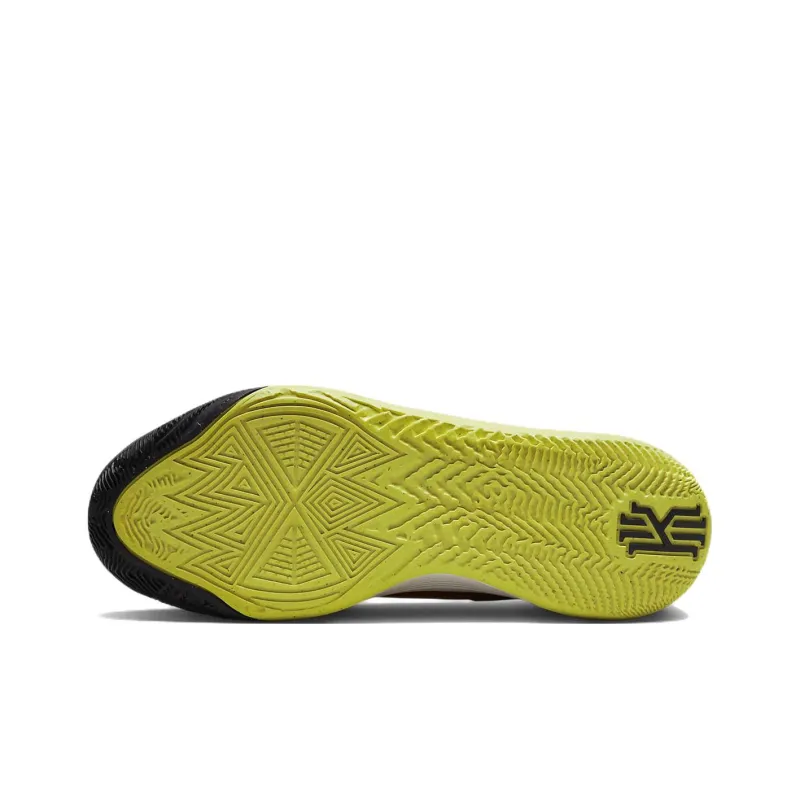 Nike Kyrie Flytrap 6 Orange Trance Yellow Strike-5