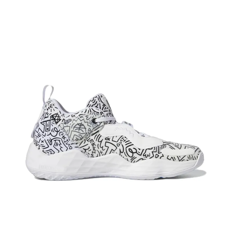 Adidas D.O.N. Issue #3 'Creativity'-1