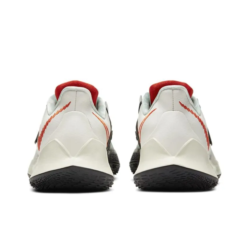 Nike Kyrie Low 3 Sail Team Orange-4