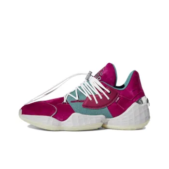 Adidas Harden Vol. 4 Daniel Patrick Power Berry