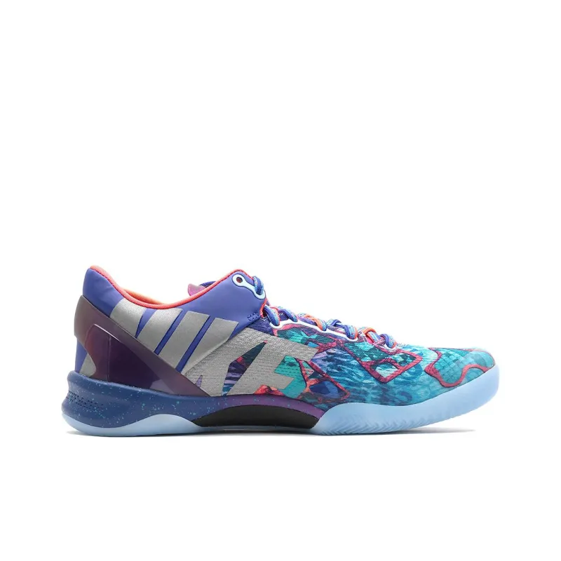 Nike Kobe 8 What The Kobe 2013-3