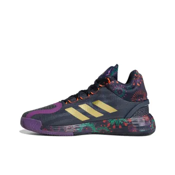Adidas D Rose 11 'Chinese New Year'