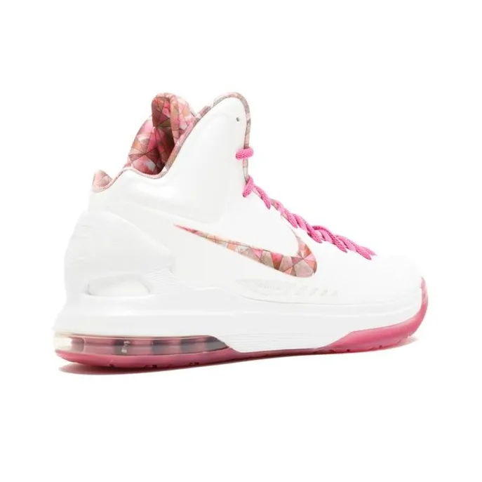 Nike Kd 5 Aunt Pearl-3