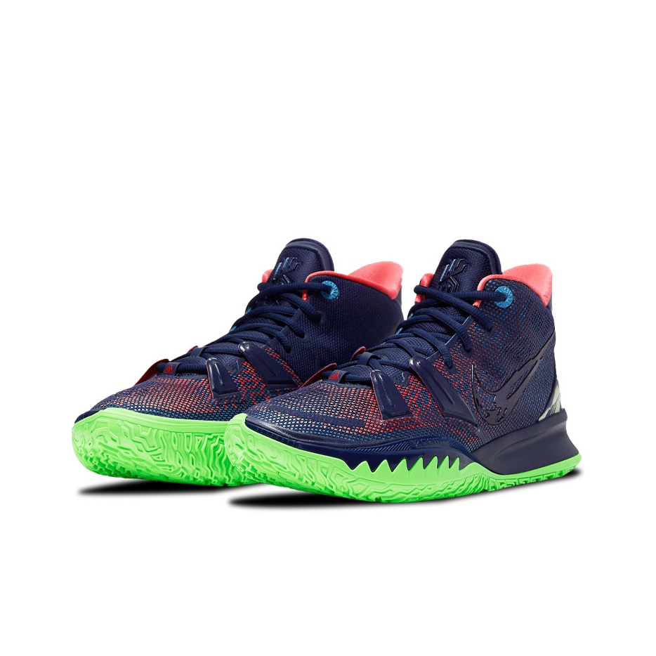 Nike Kyrie 7 Midnight Navy on sale Men’s Shoes •READ DESCRIPTION•