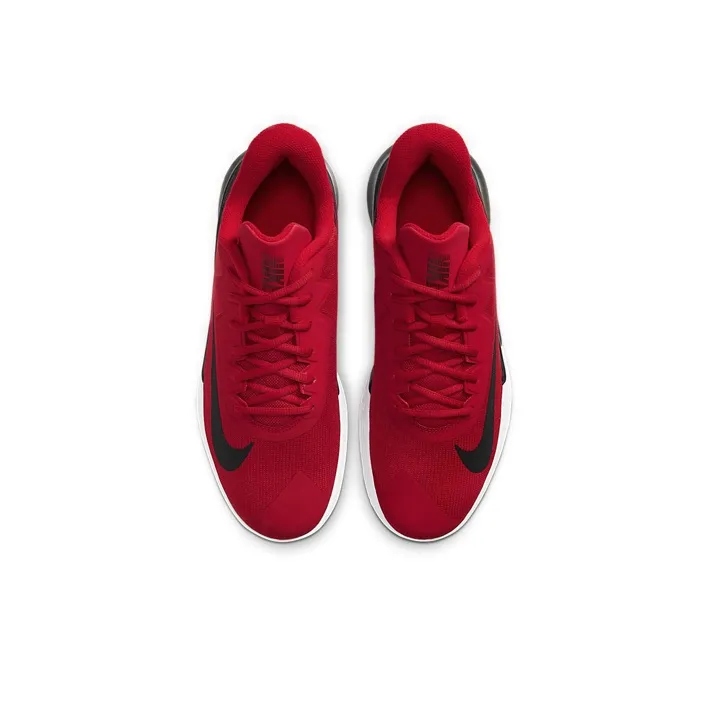 Nike Precision 4 University Red-4