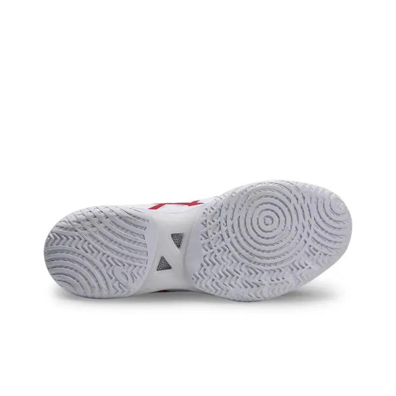 Asics Gelhoop V13 'White Red'-3