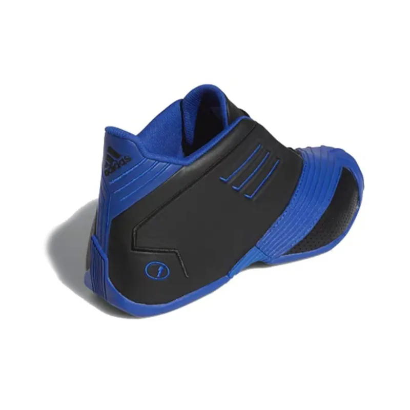 Adidas T Mac 1 Black Royal 2019-2