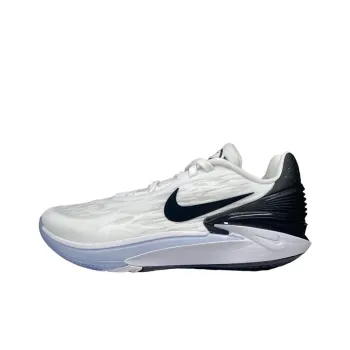 Nike Air Zoom Gt Cut 2 Tb 'White Black'