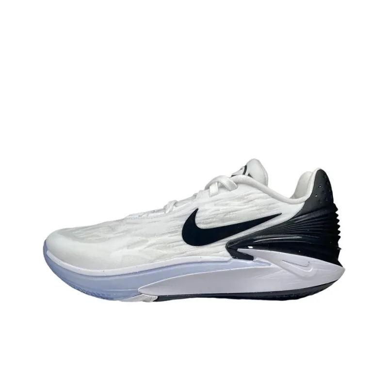 Nike Air Zoom Gt Cut 2 Tb 'White Black'-0
