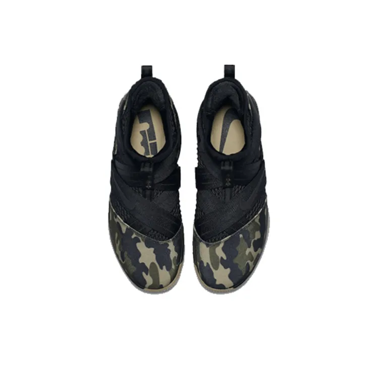 Nike LeBron Zoom Soldier 12 Camo-3