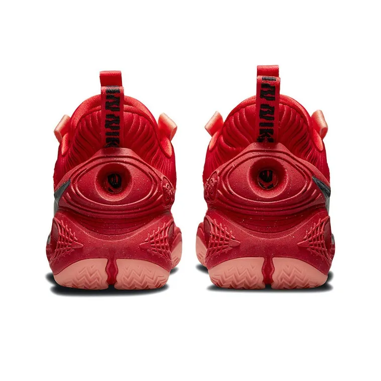 Nike Cosmic Unity Tb University Red-3
