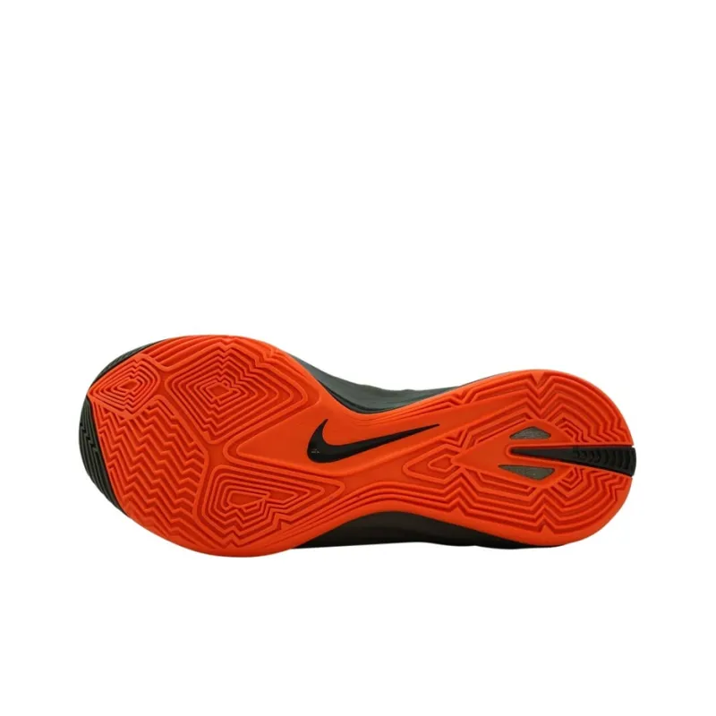 Nike Hyperdunk 2014 Hd Greenorange-4