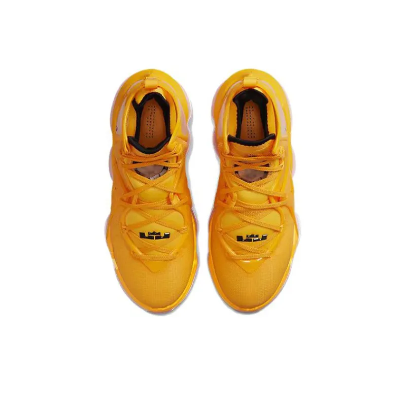 Nike LeBron 19 "Hard Hat"-3