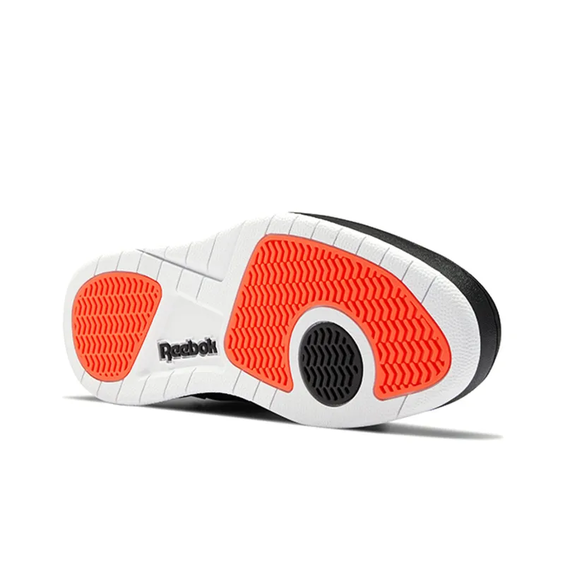 Reebok Royal BB4500 Hi2 Black/White-5