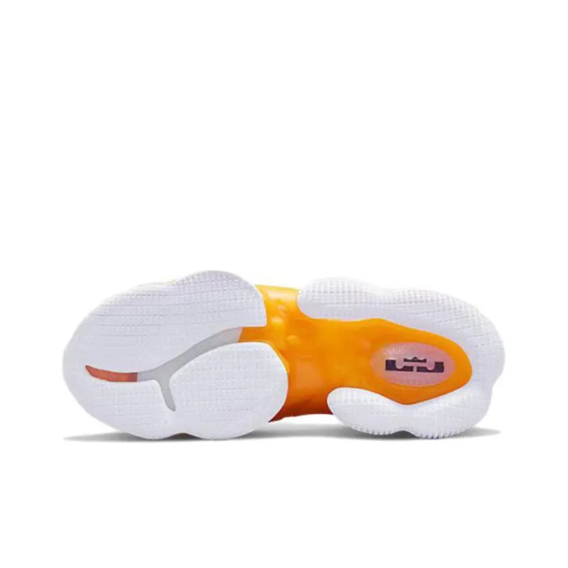 Nike LeBron 19 "Hard Hat"-5