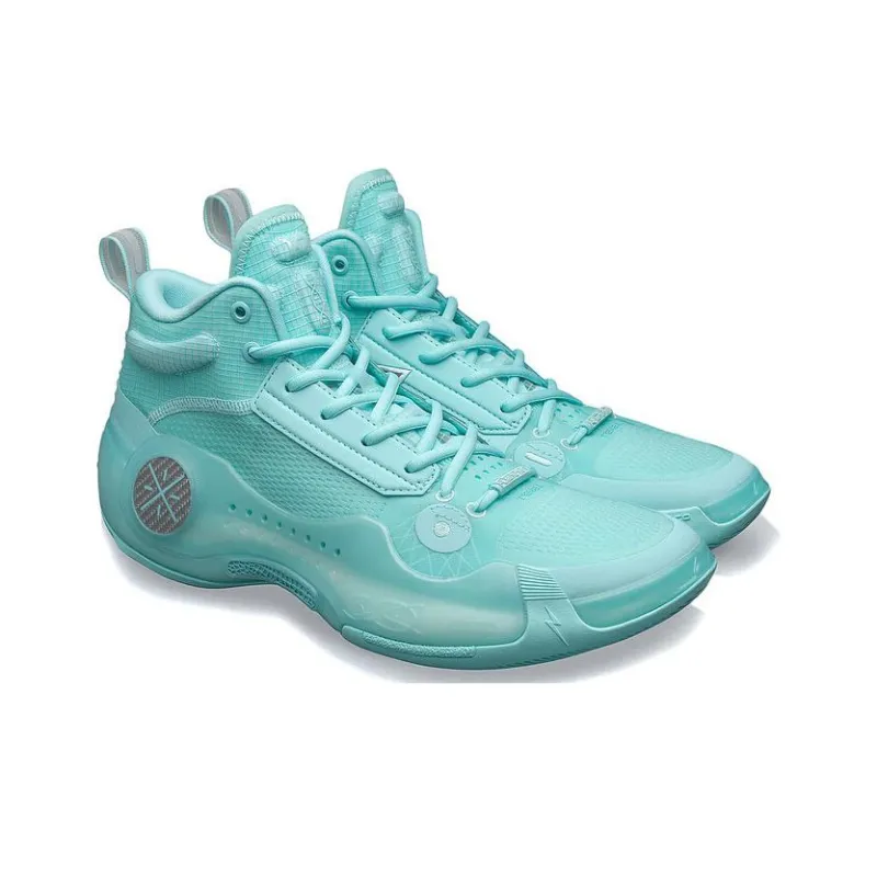LINING Way Of Wade 10 Mint-2