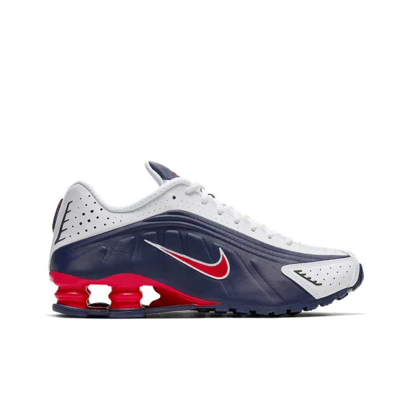 Nike Shox R4 Usa-1