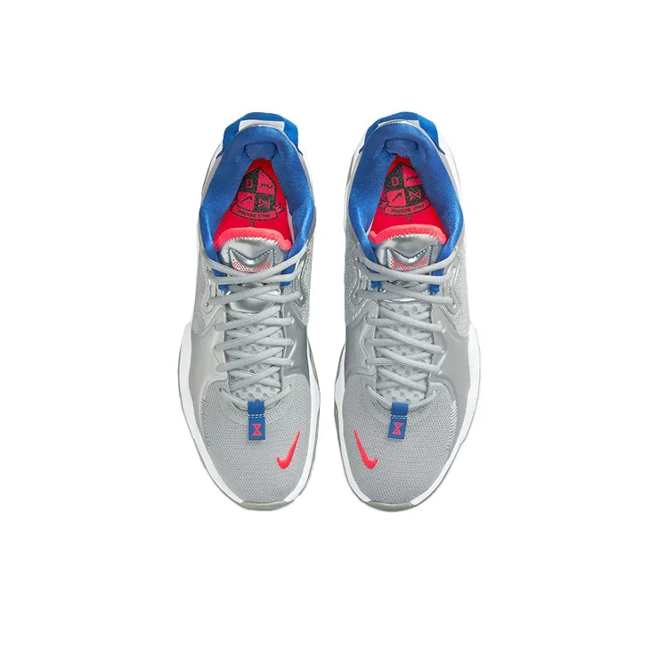 Nike Pg 5 'Clippers'-2