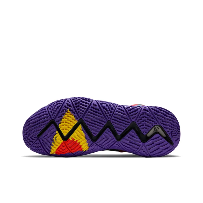 Nike Kyrie S2 Hybrid Chinese New Year-5