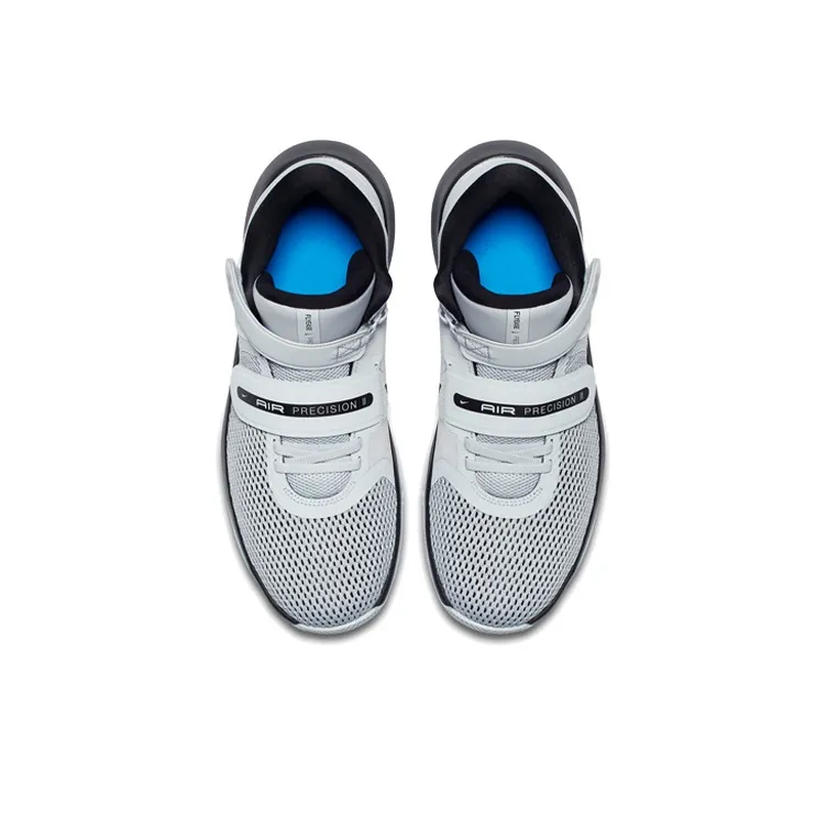Nike Air Precision Ii FlyEase-3