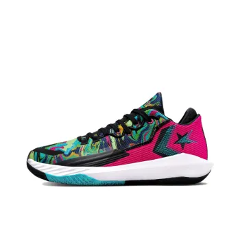 Converse All Star Bb Jet Mid Marbled