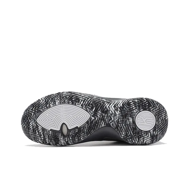 Nike Kyrie Flytrap 2 EP 'Anthracite'-5