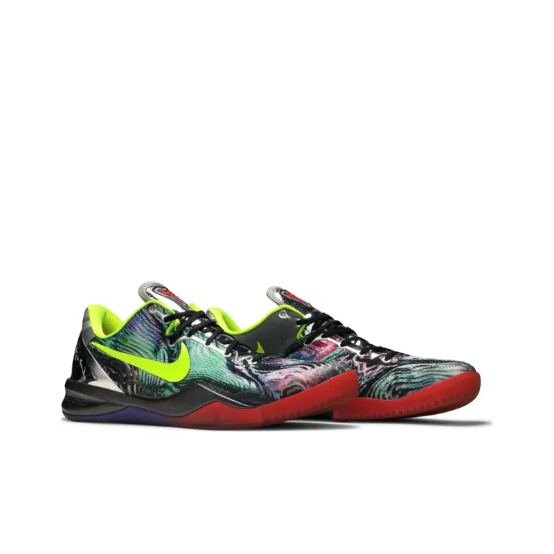 Nike Kobe 8 Prelude Reflection-2
